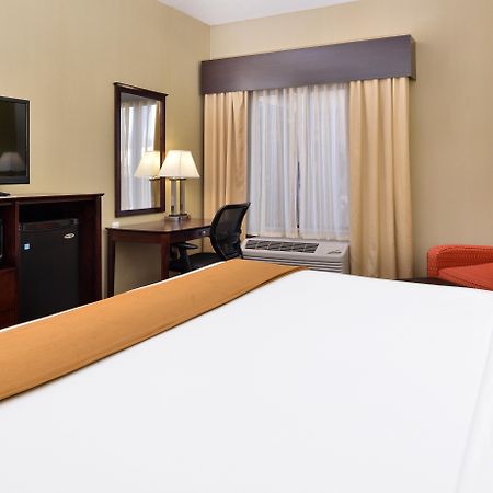 Holiday Inn Express Hotel & Suites Indianapolis W - Airport Area By Ihg Ngoại thất bức ảnh