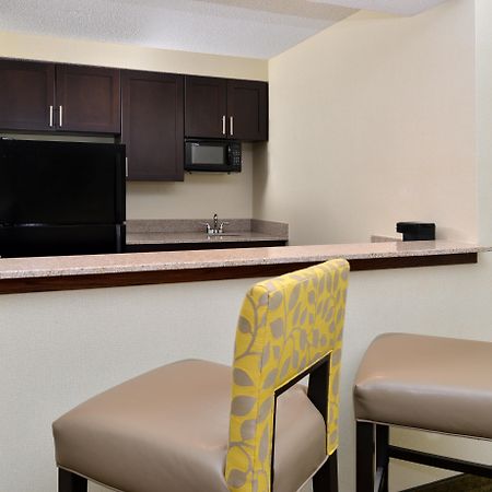 Holiday Inn Express Hotel & Suites Indianapolis W - Airport Area By Ihg Ngoại thất bức ảnh