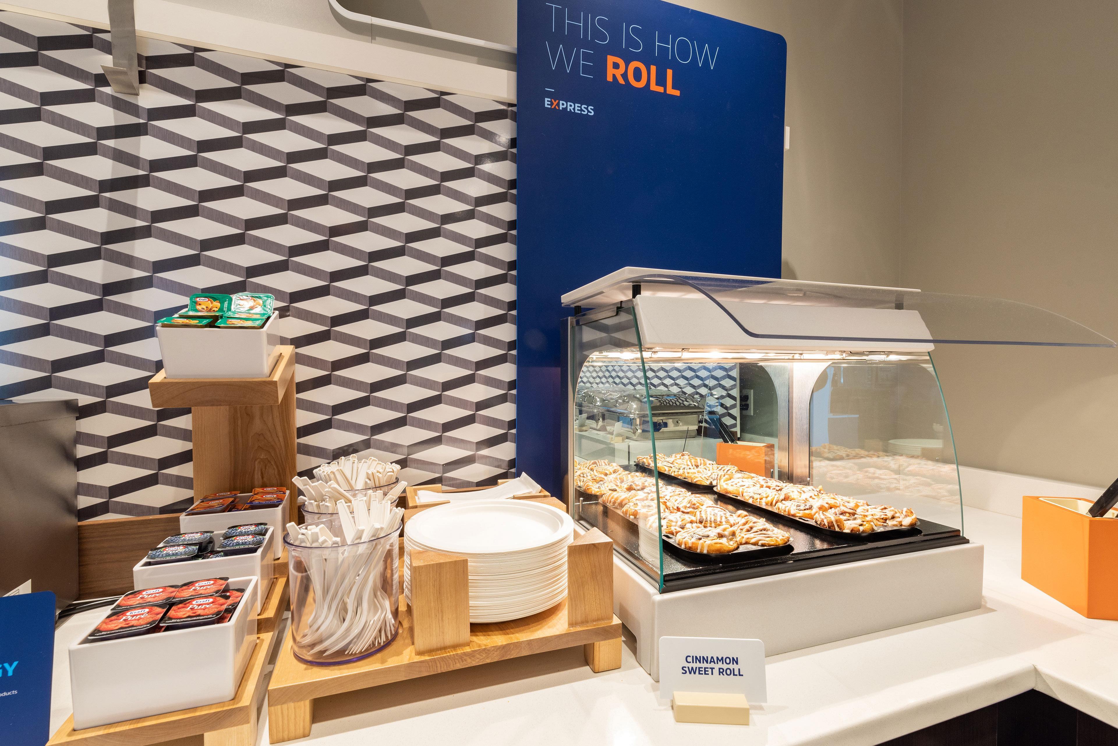 Holiday Inn Express Hotel & Suites Indianapolis W - Airport Area By Ihg Ngoại thất bức ảnh