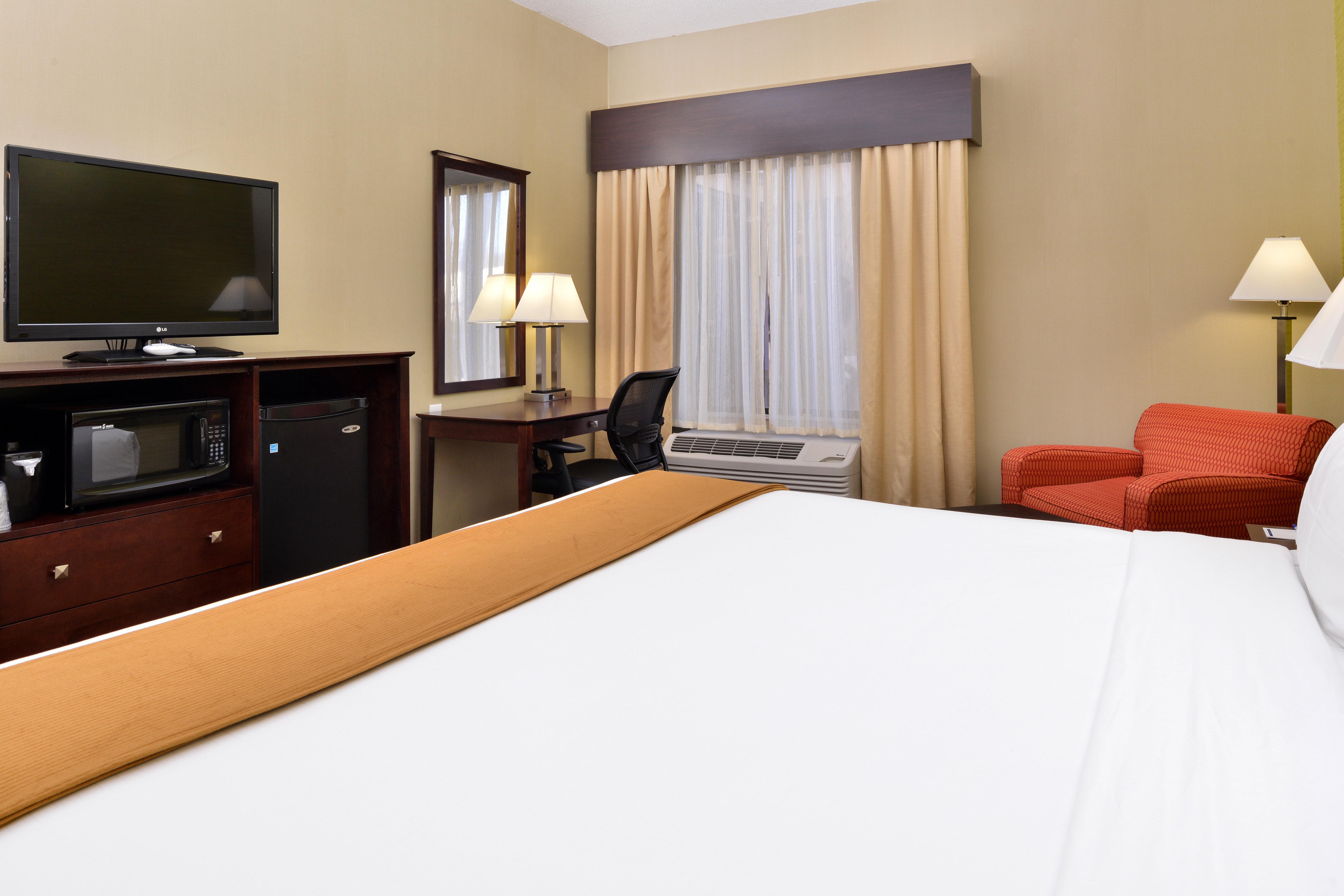 Holiday Inn Express Hotel & Suites Indianapolis W - Airport Area By Ihg Ngoại thất bức ảnh