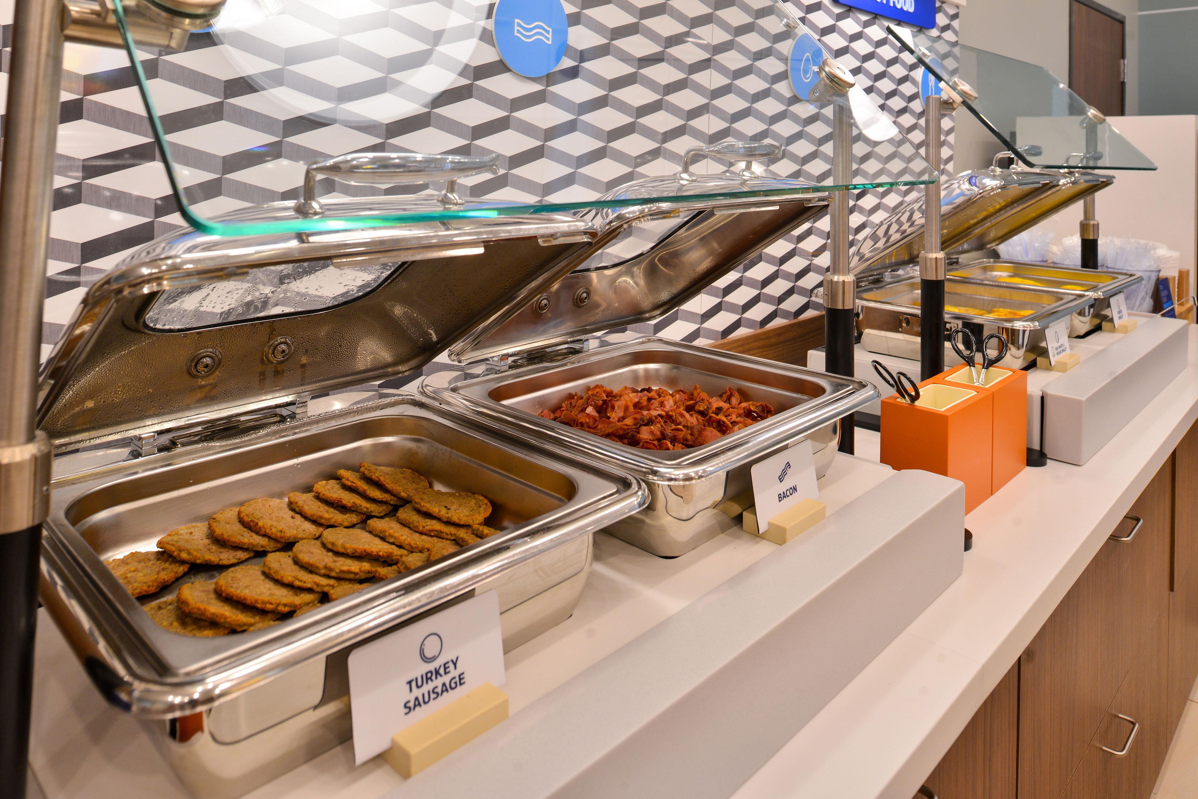 Holiday Inn Express Hotel & Suites Indianapolis W - Airport Area By Ihg Ngoại thất bức ảnh