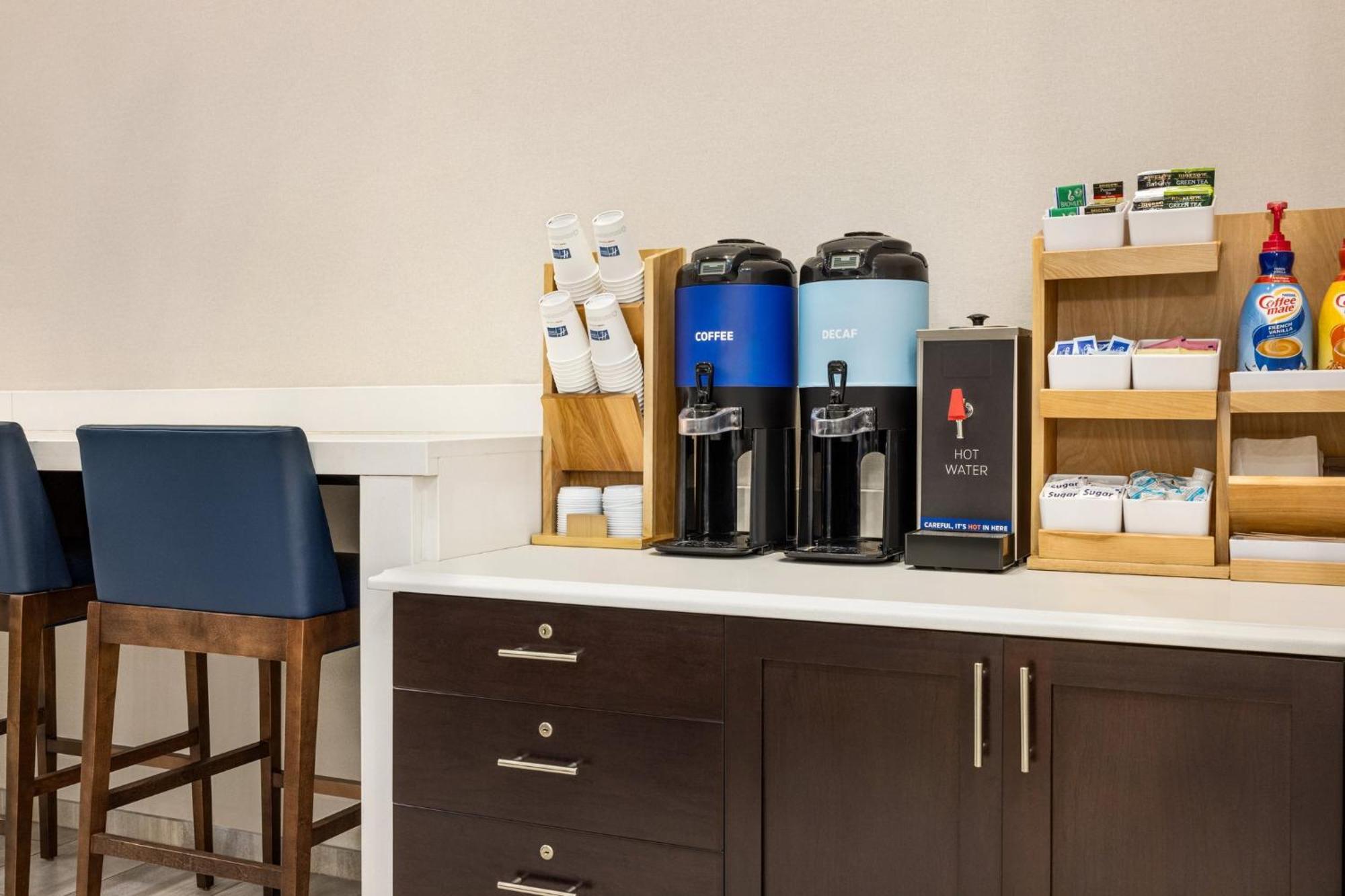 Holiday Inn Express Hotel & Suites Indianapolis W - Airport Area By Ihg Ngoại thất bức ảnh