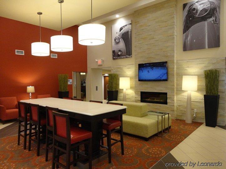 Holiday Inn Express Hotel & Suites Indianapolis W - Airport Area By Ihg Ngoại thất bức ảnh