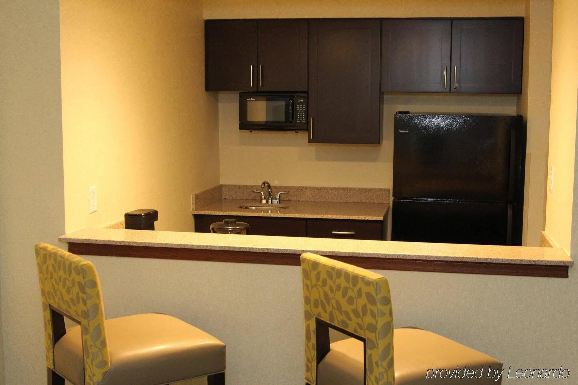 Holiday Inn Express Hotel & Suites Indianapolis W - Airport Area By Ihg Ngoại thất bức ảnh