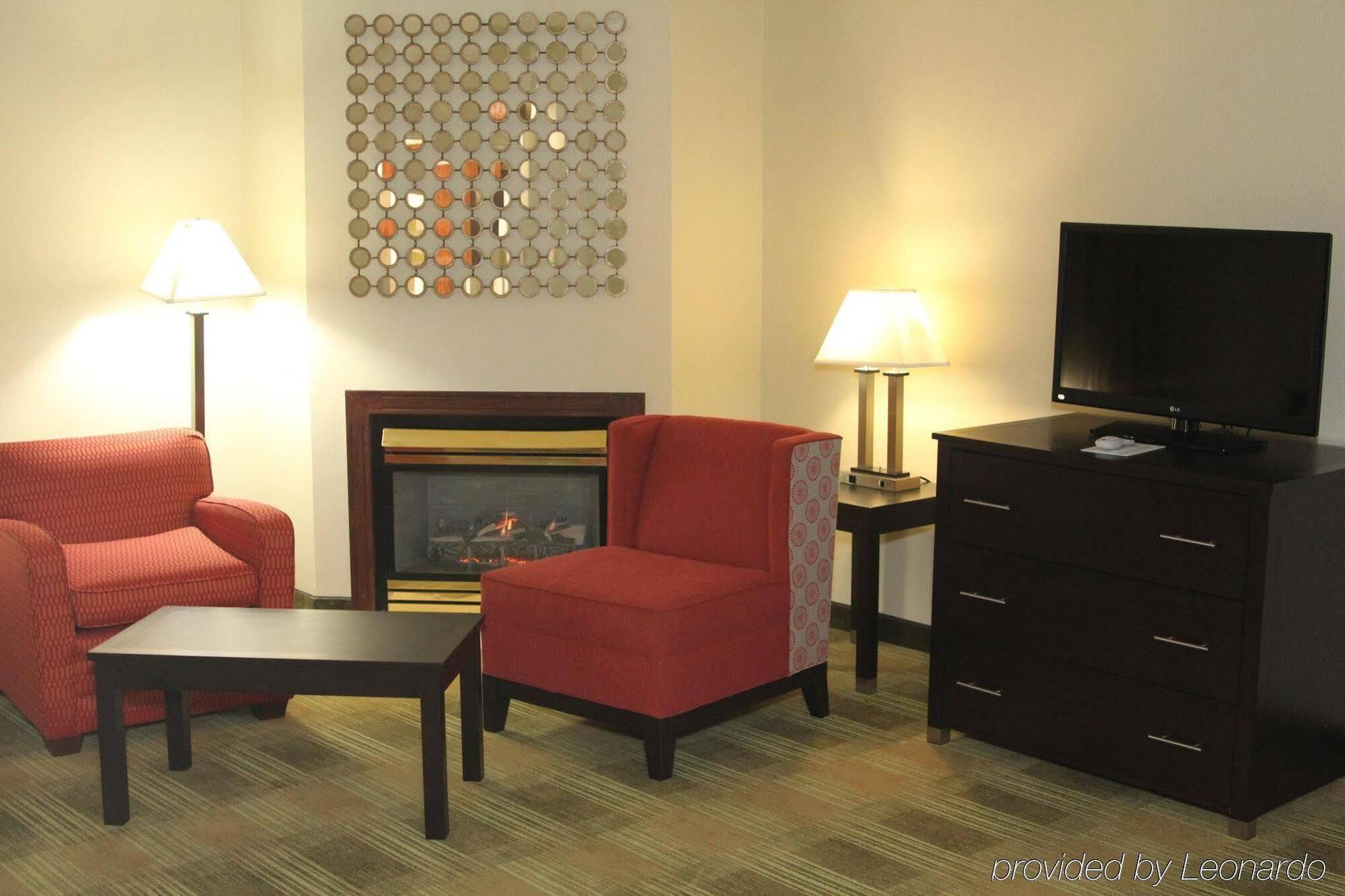 Holiday Inn Express Hotel & Suites Indianapolis W - Airport Area By Ihg Ngoại thất bức ảnh