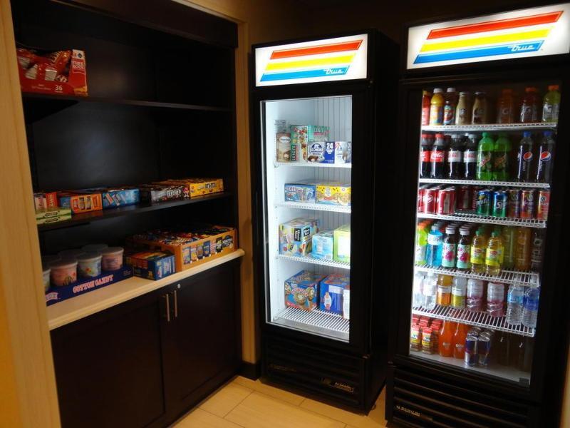 Holiday Inn Express Hotel & Suites Indianapolis W - Airport Area By Ihg Ngoại thất bức ảnh